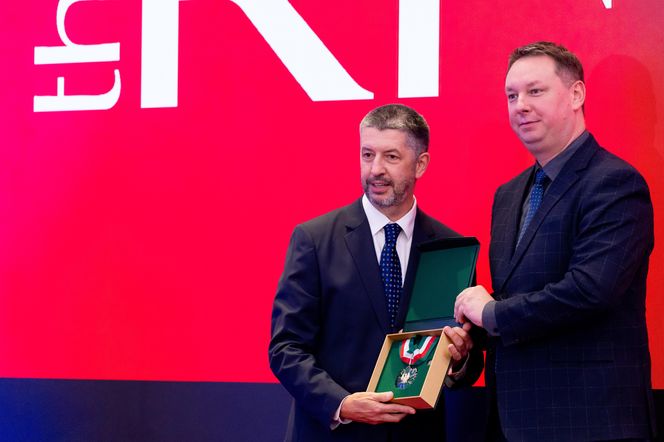 Fundacja Kościuszkowska uhonorowana przez Polskę z okazji stulecia