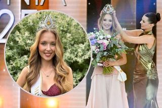 To ona została nową Miss Polonia! Kim jest 20-letnia Maja Todd?