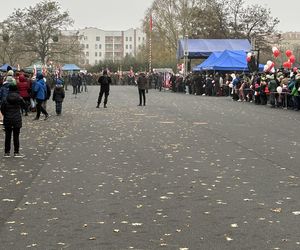 Wojewódzkie obchody Narodowego Święta Niepodległości w Poznaniu