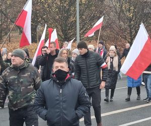 III Poznański Marsz Niepodległości