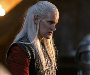 Daemon Targaryen