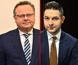 Co z nocną prohibicją w Polsce? Patryk Jaki i Andrzej Szejna komentują