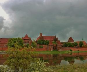 Marienburg, Malbork