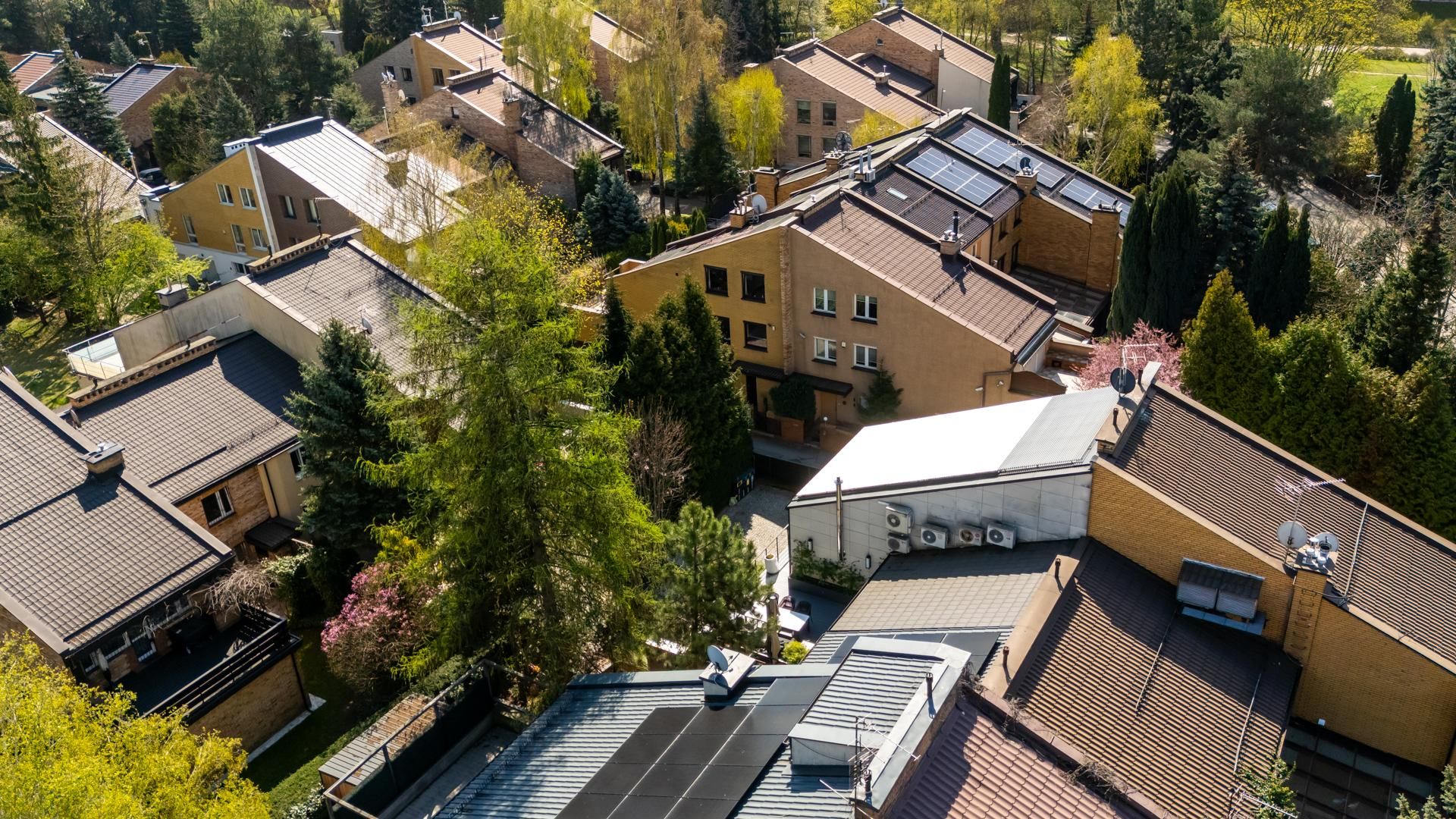 Osiedle Ateńska II w Warszawie