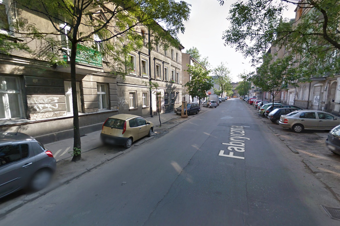 Poznań: Kobieta zmarła na ulicy. Sprawę wyjaśni prokuratura