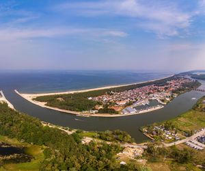 Dźwirzyno i Dziwnów