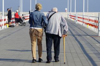 Przestałem bać się śmierci. Jak wyglądają ostatnie miesiące życia w hospicjum?