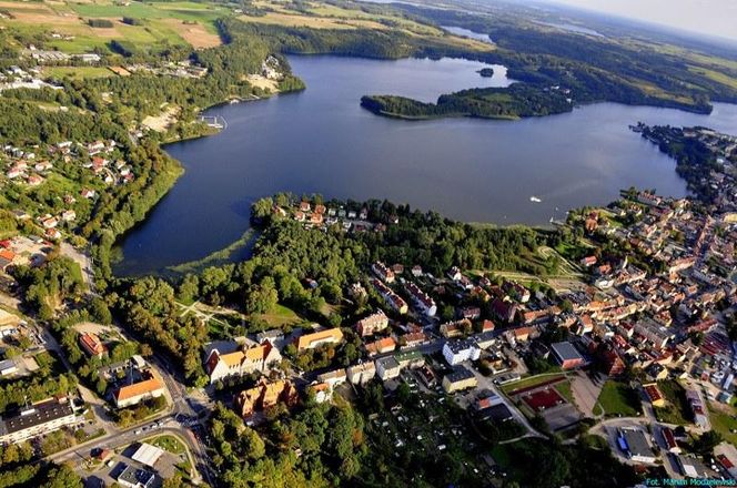   To miasto na Warmii i Mazurach jest najbardziej atrakcyjne. Nowy ranking turystycznych hitów