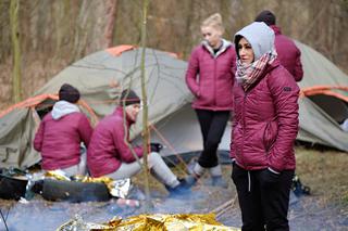 Projekt Lady 2019 odcinek 3 - uczestniczki przeżyją hardcore! Któraś się wyłamie i odpuści?