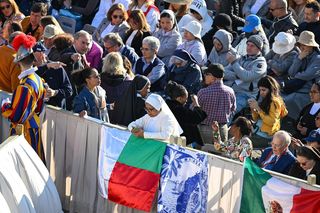 Inauguracja Papieża Leona XIV