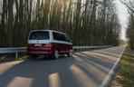 Volkswagen Multivan T6.1 Cruise 2.0 TDI DSG7 4MOTION