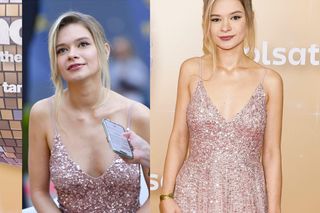 Tak zmieniła się Julia Wróblewska! Niespodzianka na jubileuszu Tańca z Gwiazdami