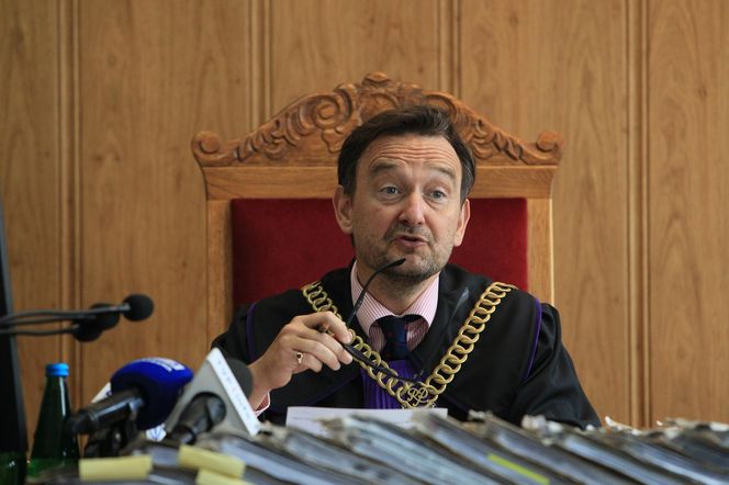 „Siedział ogłuszony w samochodzie”. Kolejna rozprawa ws. tragicznego wypadku na Trasie Łazienkowskiej w Warszawie