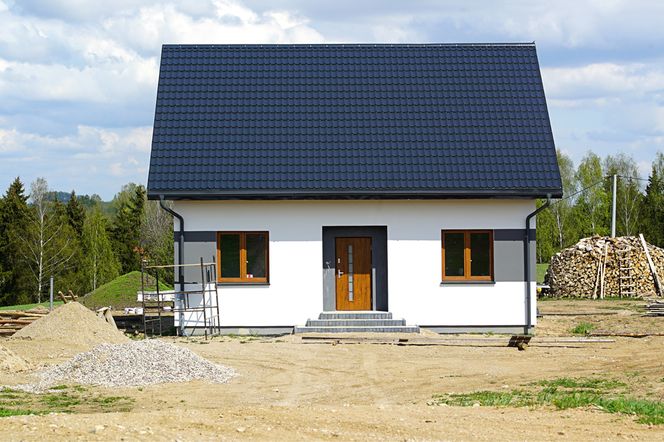 Budowa domu w rok: jak zorganizować etapy prac