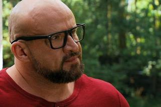 M jak miłość, odcinek 1388 Andrzejek (Tomasz Oświeciński)