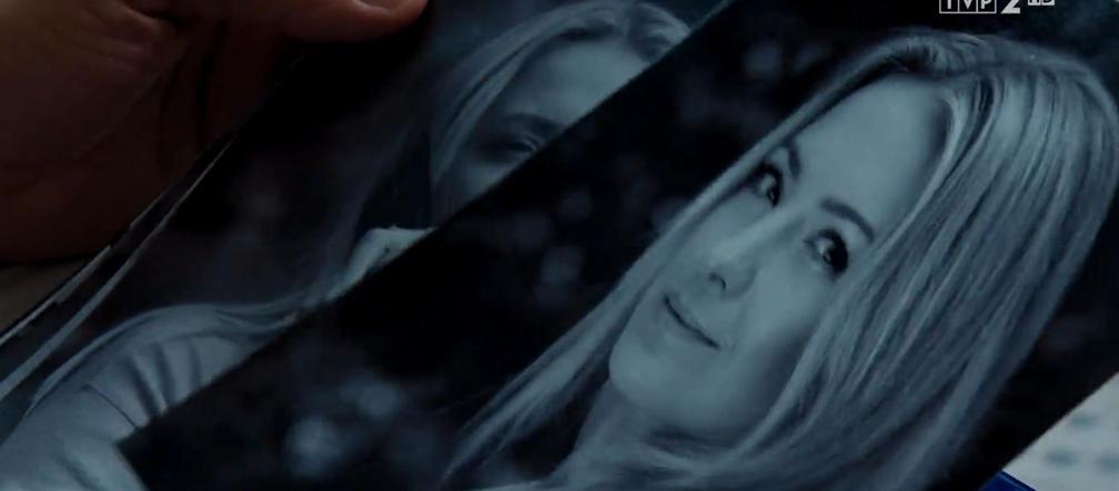 M jak miłość, odc. 1490: Joasia (Barbara Kurdej-Szatan)