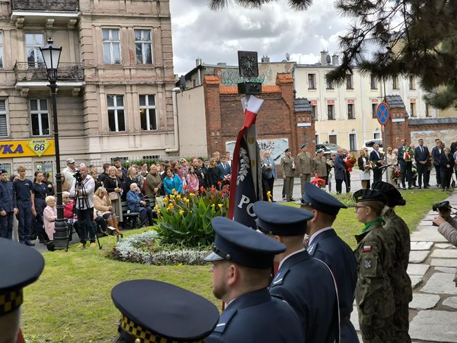 Obchody 17 września w Lesznie