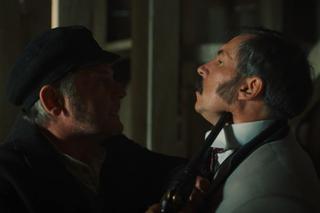 Matylda, odcinek 12 Rubin (Mirosław Haniszewski), Tadeusz Biliński (Ireneusz Czop)