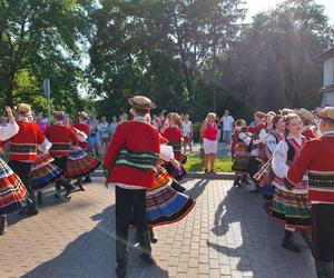 Eurofolk Zamość 2024