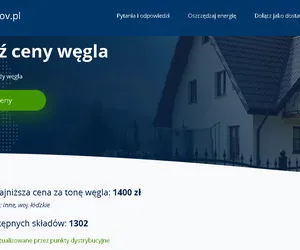 Rejestracja na cieplo.gov.pl obowiązkowa! Nawet 15 tys. kary za brak rejestracji