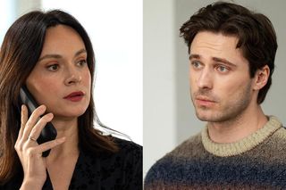 Barwy szczęścia, odcinek 3203: Natalia ukryje przed Cezarym kłopoty Józefiny. Tak się zacznie nowy sezon - ZDJĘCIA, ZWIASTUN