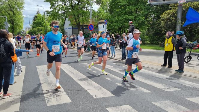 Wings for Life World Run