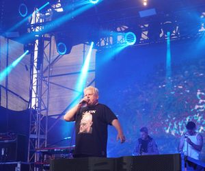 Koncert Kultu podczas Dni Bemowa 2025