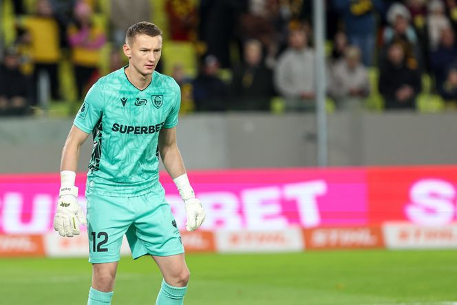 Mecz GKS Katowice - Korona Kielce. Ponad 12 tysięcy kibiców zobaczyło heroiczne zwycięstwo