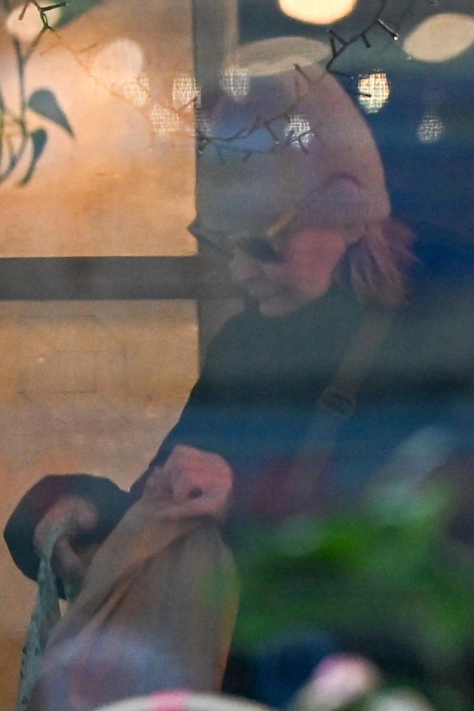 Barbara Bursztynowicz. Spokojne życie po "Klanie"