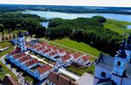 Wigry w województwie podlaskim
