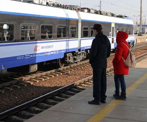 Z Warszawy do Berlina częściej i wygodniej. Będzie więcej połączeń kolejowych