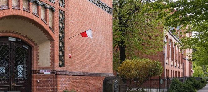 VIII Liceum im. Adama Mickiewicza w Poznaniu