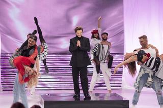 Janusz Radek zwycięzcą  2 . odcinka „Twoja Twarz Brzmi Znajomo”