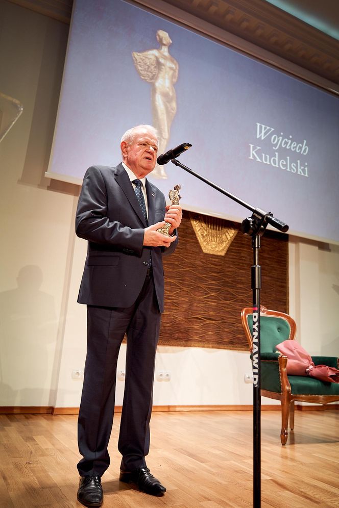 Siedleckie Aleksandrie 2025 wręczone. W tym roku przyznano dziewięć nagród