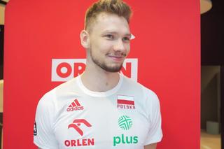 Jakub Kochanowski wyjaśnił dlaczego Polska jest w finale igrzysk olimpijskich. Mówił o ogniu, bardzo mądre słowa