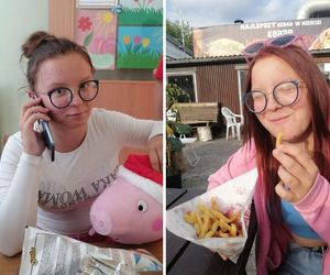 Zaginęła 14-letnia Vanessa Wędzicka. Nastolatka może przebywać w Gliwicach