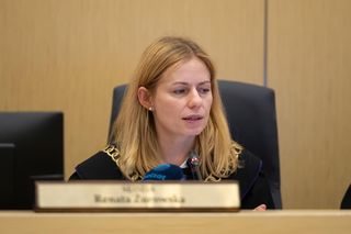 Małgorzata R. zabiła dwie seniorki, w tym ciotkę. Ruszył proces.