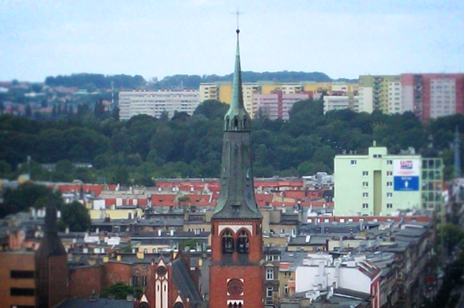 Procesje przejdą w okolicach kościołów