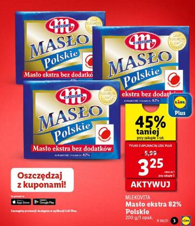 Mega promocje w Lidlu od 1.03