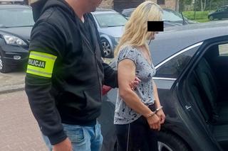 Międzyrzecz Podlaski. Renata spaliła gospodarstwo byłego męża? Rodzina nie chciała jej wpuścić do domu