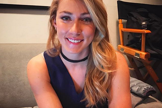 Mikaela Shiffrin