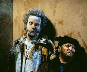 Daniel Stern i Joe Pesci