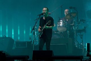 Radiohead powraca po siedmioletniej przerwie! Grupa ogłosiła koncerty w Europie 