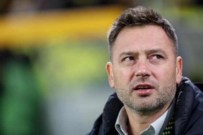 Mecz GKS Katowice - Korona Kielce. Ponad 12 tysięcy kibiców zobaczyło heroiczne zwycięstwo