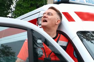 Na sygnale odc. 628. Artur Góra (Tomasz Piątkowski)