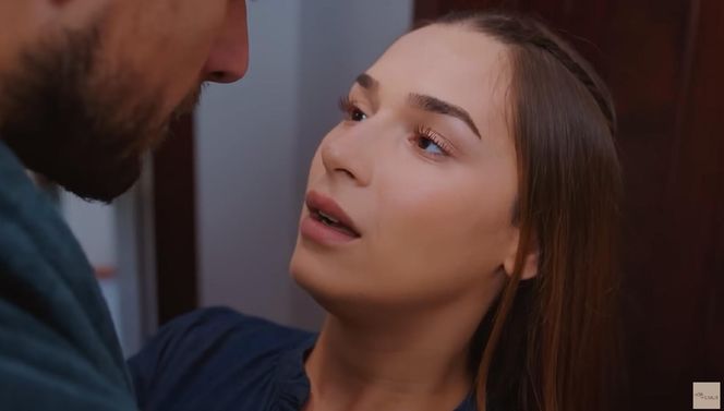 Miłość i nadzieja odc. 294. Sila, Kuzey