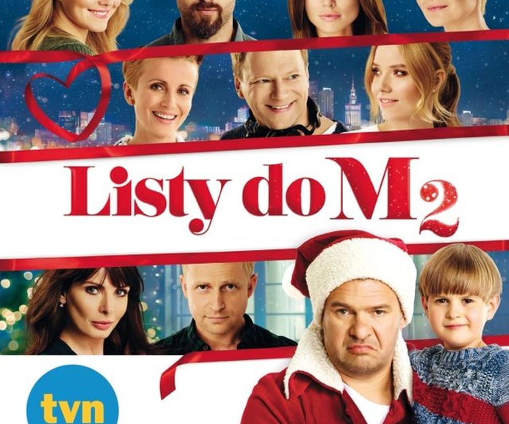Listy do M 2