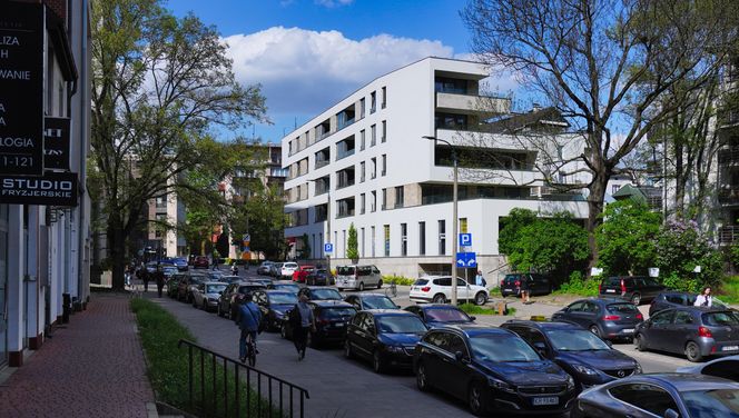 Dzielnica Krowodrza, Kraków