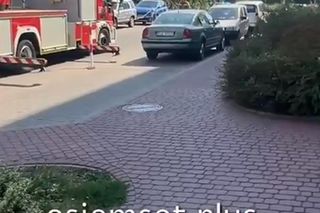 Policja zatrzymała Ukraińca, który odgrażał się za odebranie 800 plus