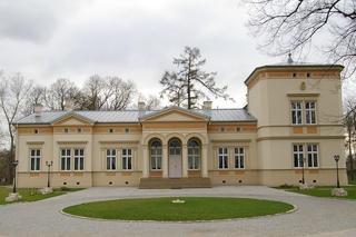 Najpiękniejsze dwory w Małopolsce. Musisz koniecznie zobaczyć te miejsca!